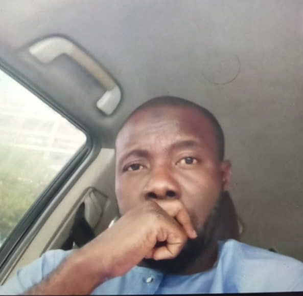 Bolaji (BJ), verified IJGBConnect chauffeur
