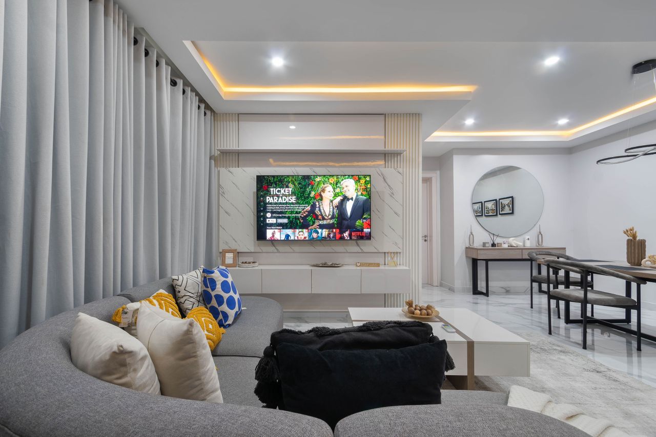 Callis Court (2 Bedroom Apartment)