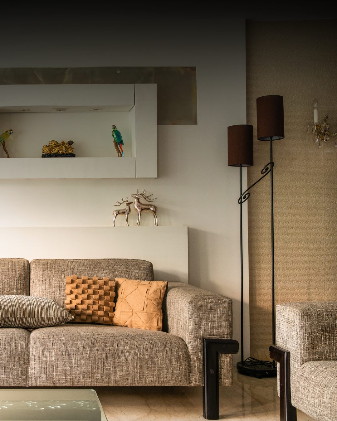 4 Bedroom Terrace Duplex, Fully Serviced