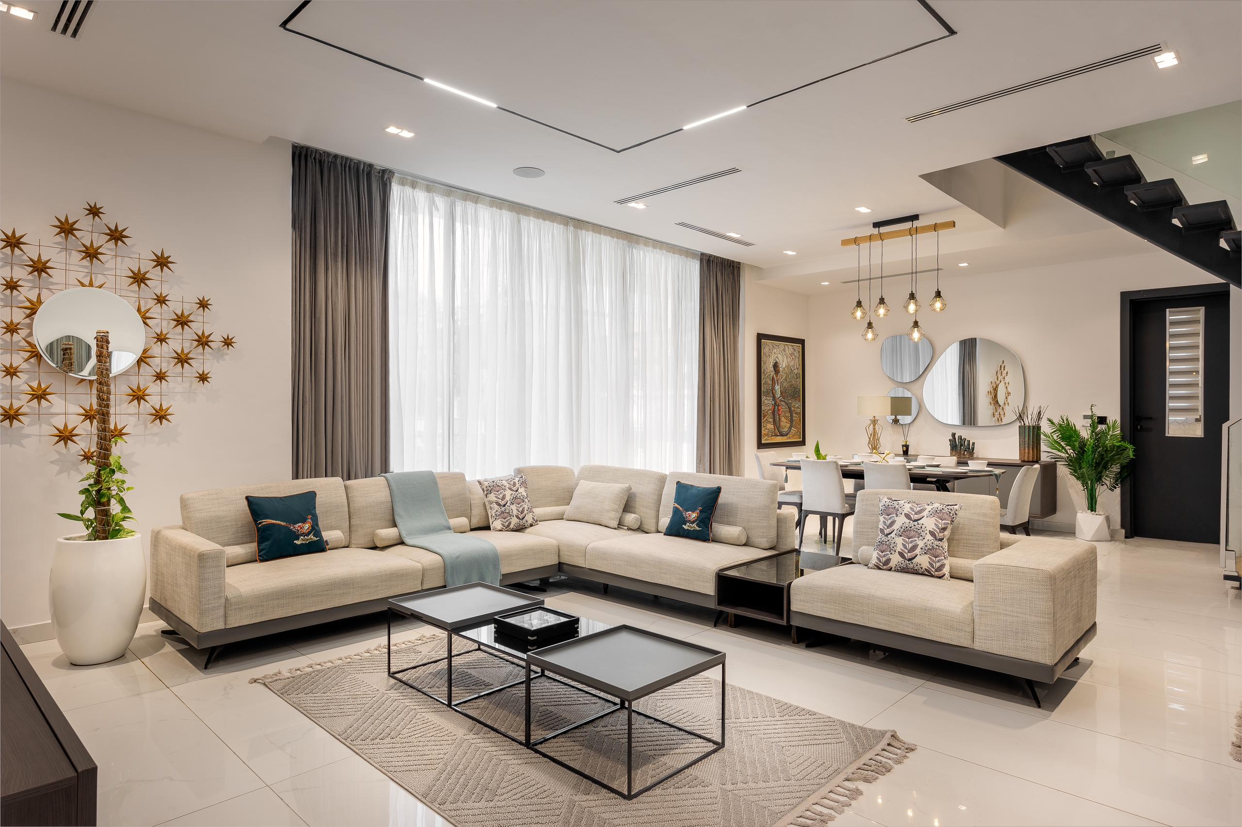 Vue Apartment